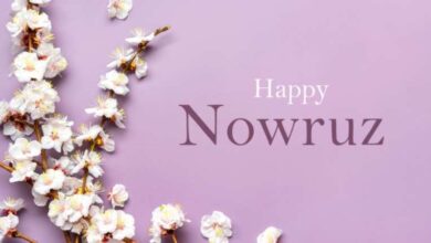 nowruz