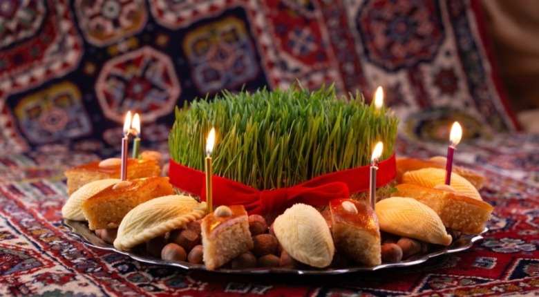 Nowruz