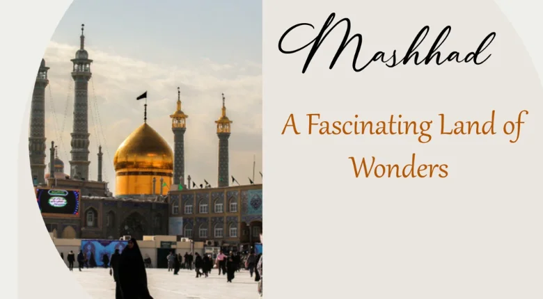 Mashhad