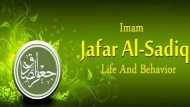 Imam Jaffer