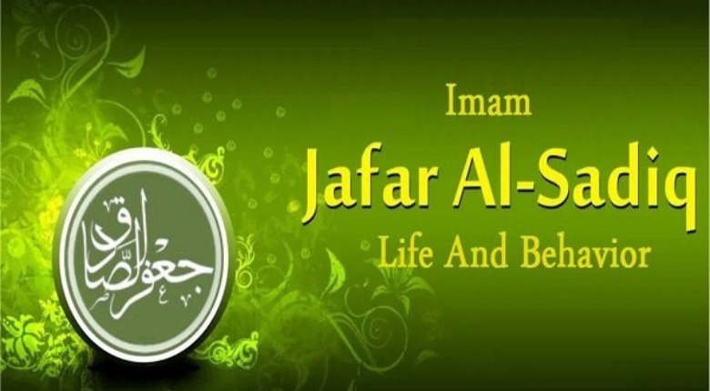 Imam Jaffer