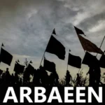 The Day of Arbaeen