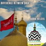 Shia and Sunni