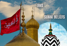 Shia and Sunni