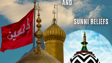 Shia and Sunni