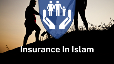 Insurance in islam halal or haram